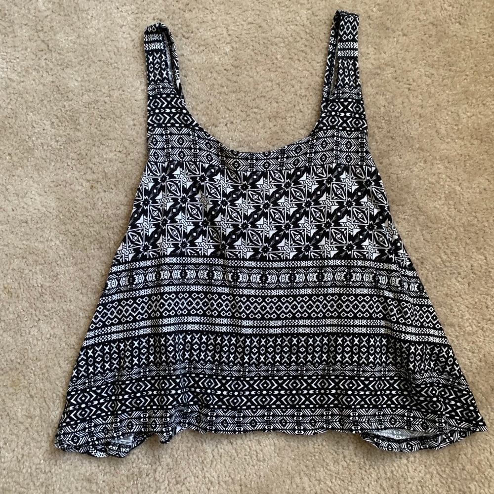 Forever 21 top